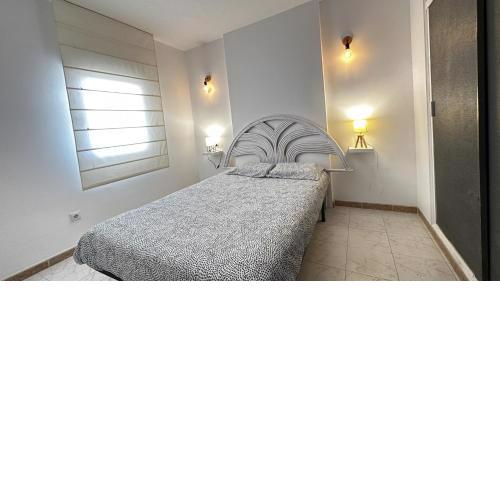 Apartamento de playa en Santa Margarita. Roses