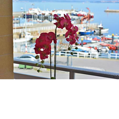 Apartamento de playa en Villajuán
