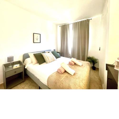 Apartamento de Playa Love Beach
