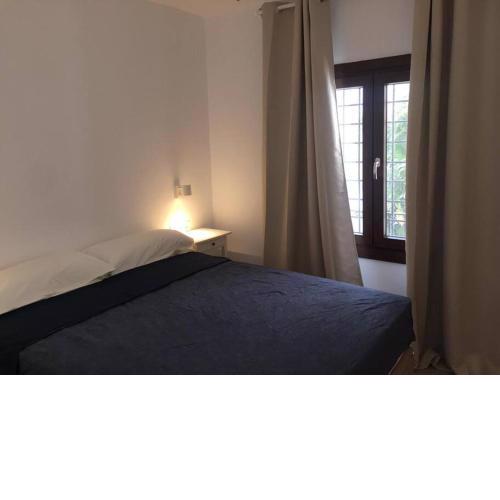 Apartamento de playa ROC SANT GAIETA