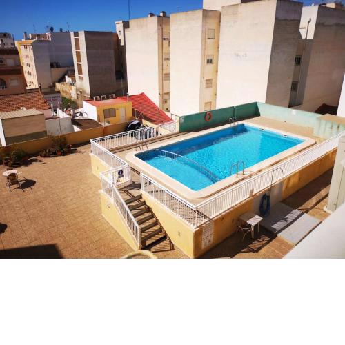 Apartamento de Raa