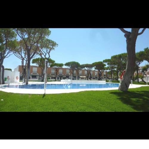 Apartamento de Reme Playa de la Barrosa