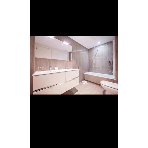 Apartamento de Sara