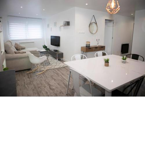 Apartamento de Sonia II
