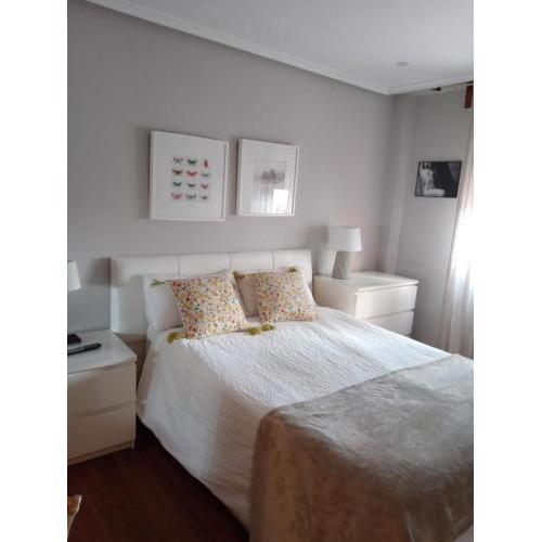 Apartamento de Toró