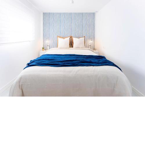 Apartamento de un dormitorio cerca de la playa