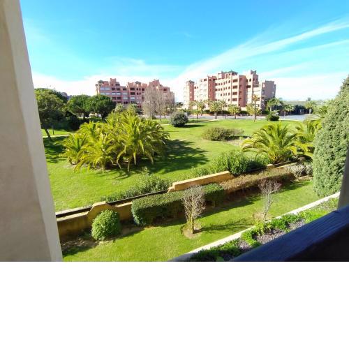 APARTAMENTO DE UN DORMITORIO PRIMERA PLANTA