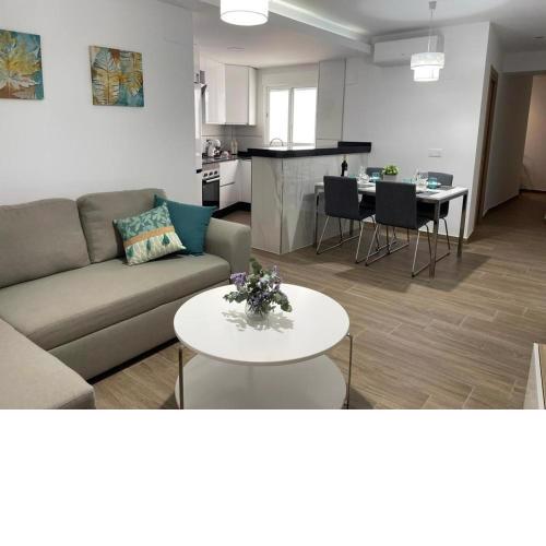 Apartamento del Agua