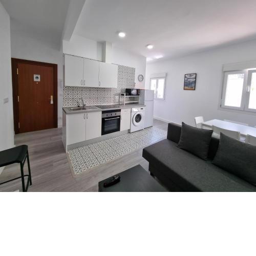 Apartamento del arte en Toledo by beBalmy