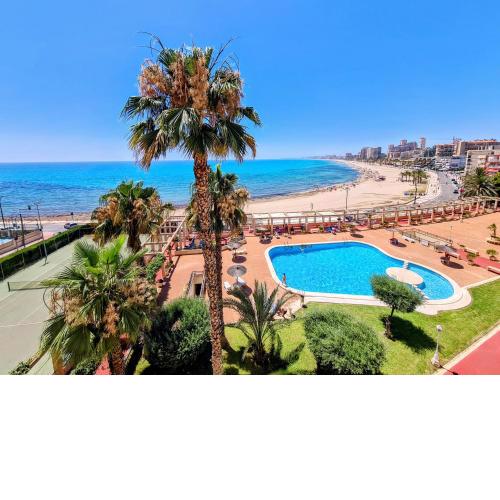 Apartamento del Mar - Playa Muchavista