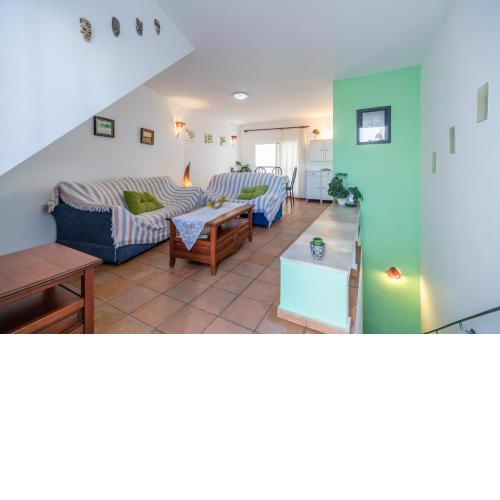 Apartamento del Mar Rodalquilar