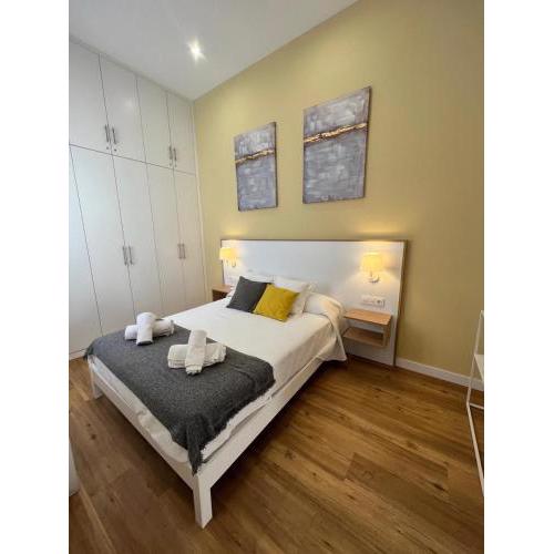 Apartamento del Mar