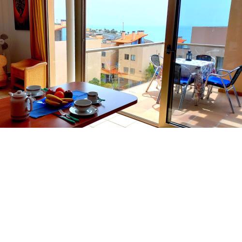 Apartamento del Mar
