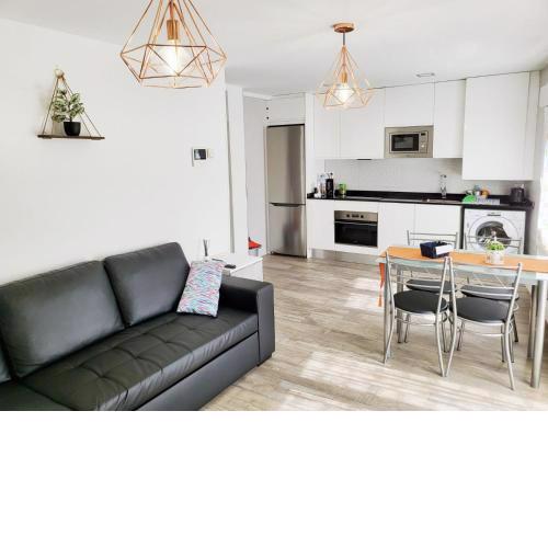 Apartamento del Puente