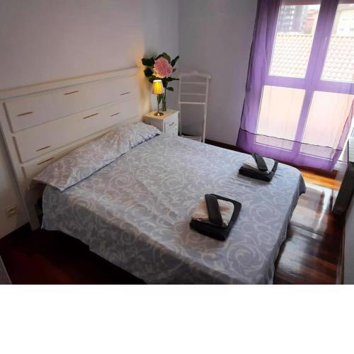 Apartamento del puerto