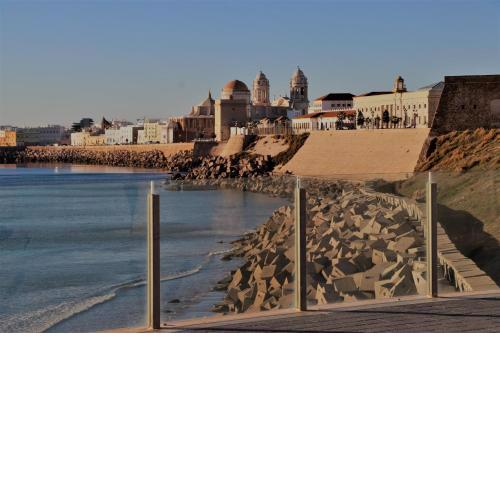 Apartamento Del Río Playa