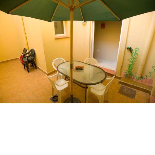 Apartamento Del Rio