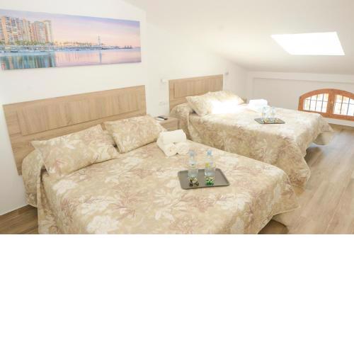 Apartamento del Sol