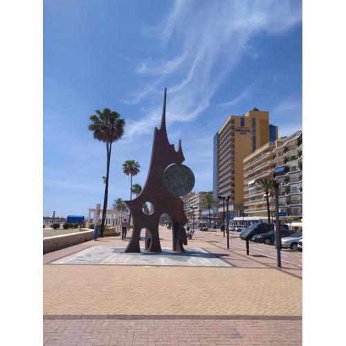 Apartamento del Sol