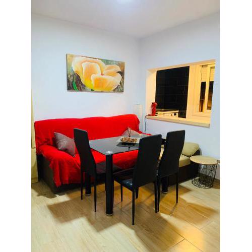 Apartamento Delfin - Punta Umbria