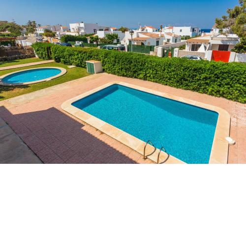 Apartamento Delfin 8