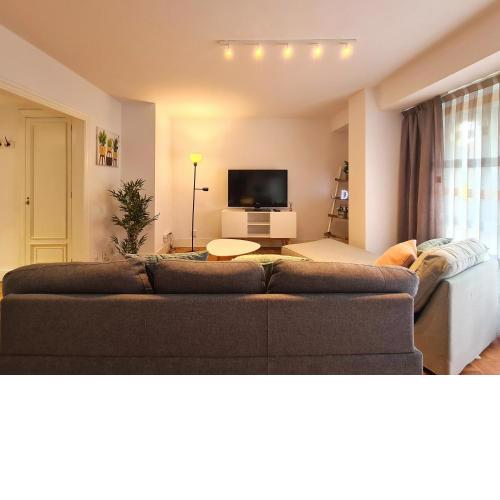 APARTAMENTO Delia