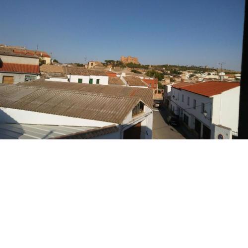 Apartamento Delicia