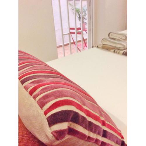 Apartamento Delicias