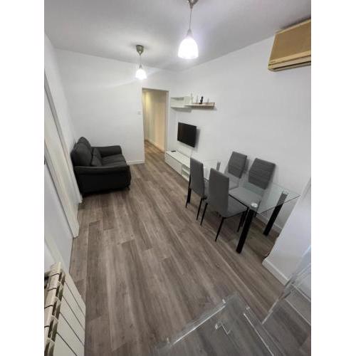 Apartamento delicias
