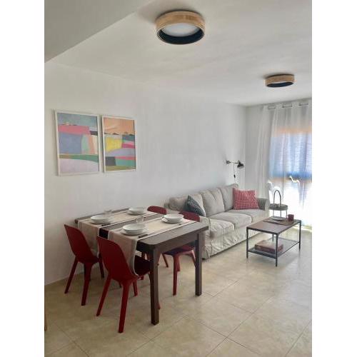 Apartamento Delta del Ebro