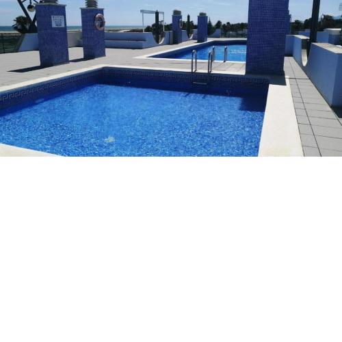 Apartamento Delta