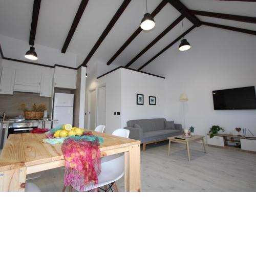 Apartamento Deltebre, 2 dormitorios, 5 personas - ES-184-56