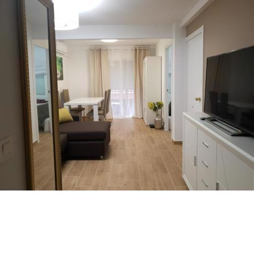 APARTAMENTO DELUX CALLE ALICANTE