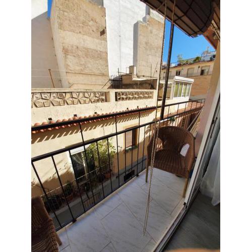 APARTAMENTO DELUX CALLE SAN VICENTE 2