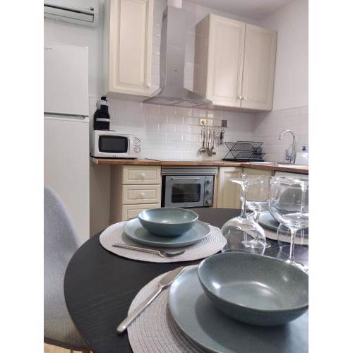 Apartamento delux2