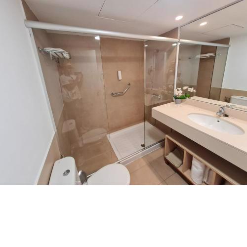 Apartamento Deluxe 12