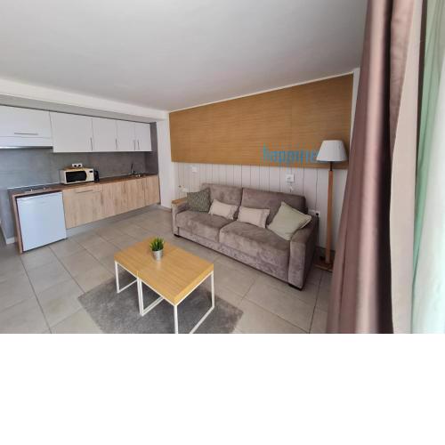 Apartamento Deluxe 37