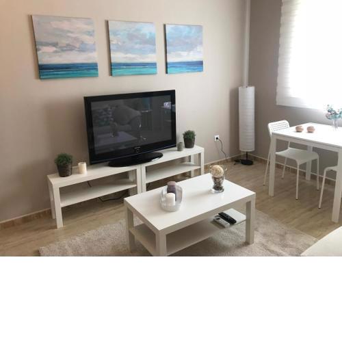 Apartamento DELUXE Benalmádena