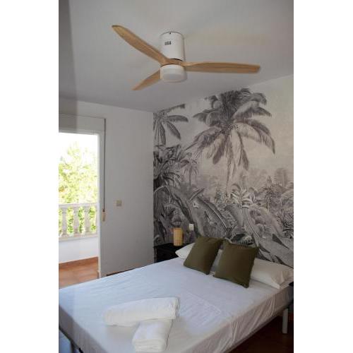 Apartamento Deluxe Candeleda