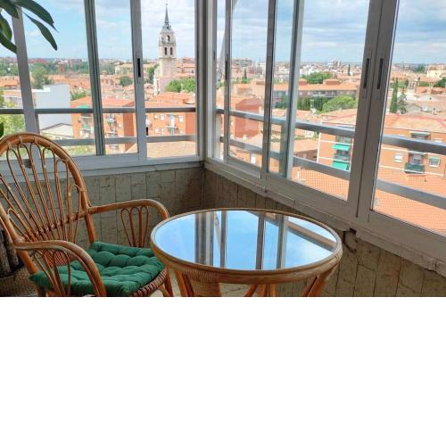 Apartamento Deluxe El Camino