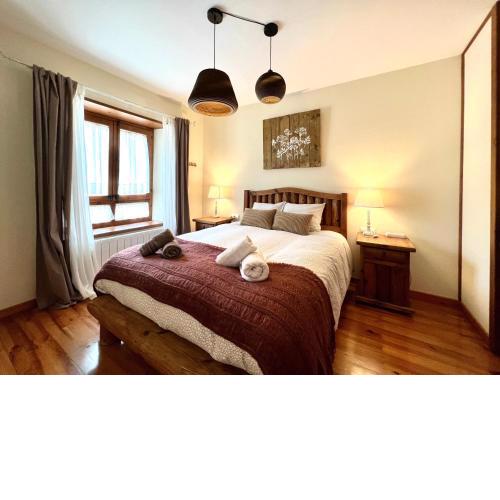 Apartamento Deluxe Espot