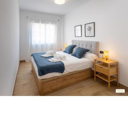 Apartamento Deluxe Torrenueva Costa