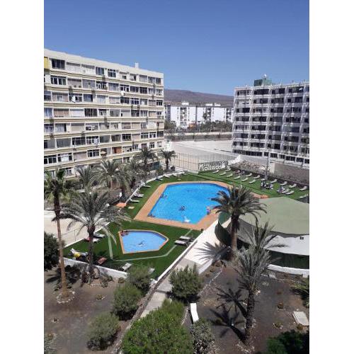 Apartamento Deluxe Yumbo
