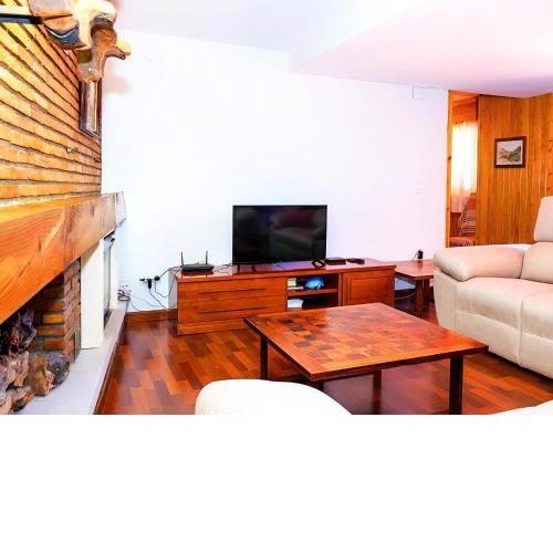 Apartamento deluxe zona Baja sierra Nevada