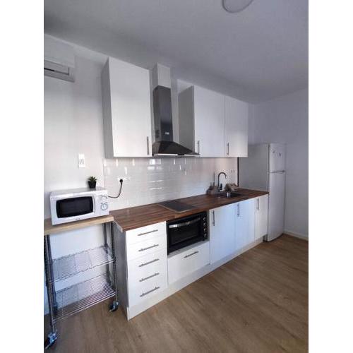 Apartamento Deluxe