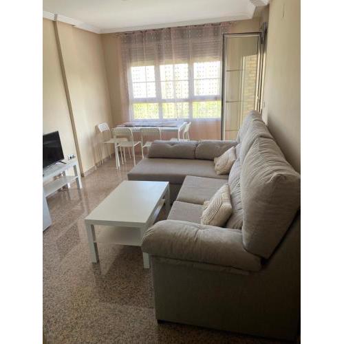 Apartamento Deluxe