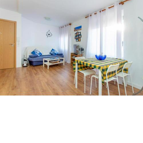 Apartamento Denia centro