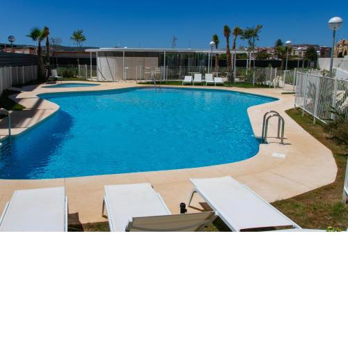 Apartamento Denia Marina Real III