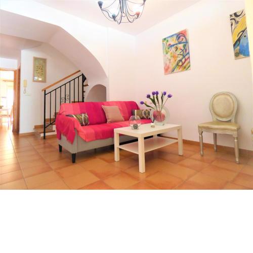 Apartamento Denia,cerca del mar