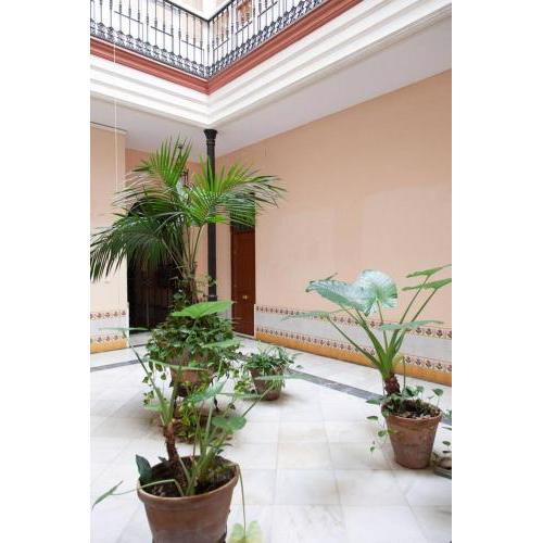 Apartamento Descalzos